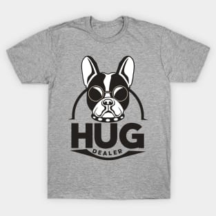 CUTE DOG CARTOON T-Shirt